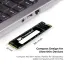 Twinmos Alpha Pro M.2 2280 PCIe NVMe Gen.3 128GB SSD